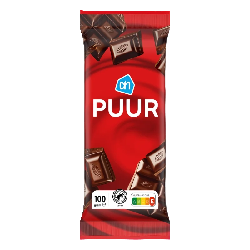 Reep puur