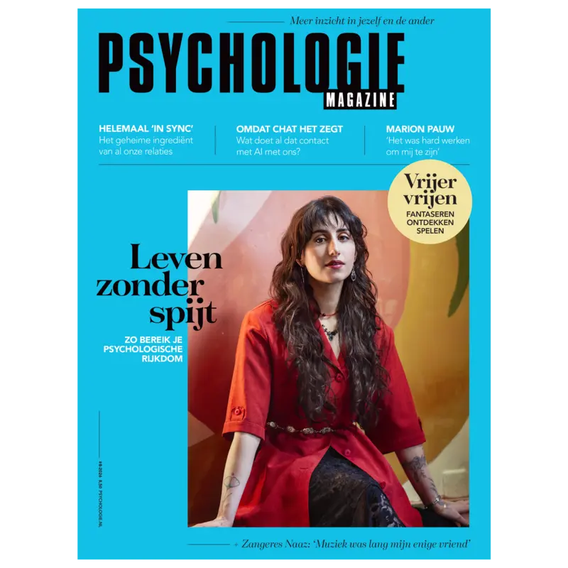 Psychologie