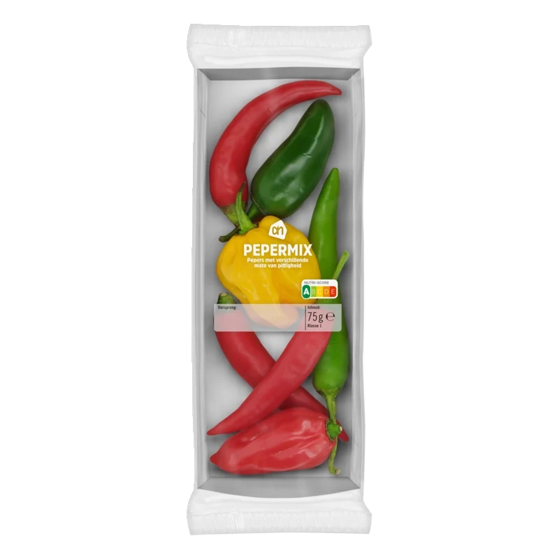 Pepermix
