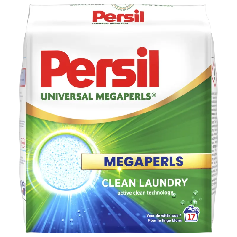 Persil Deep clean waspoeder megaperls universal