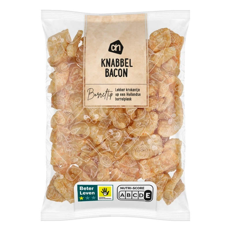 Knabbelbacon