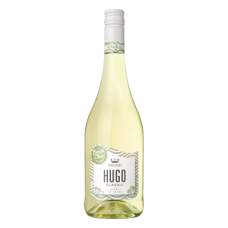 Galilei Hugo