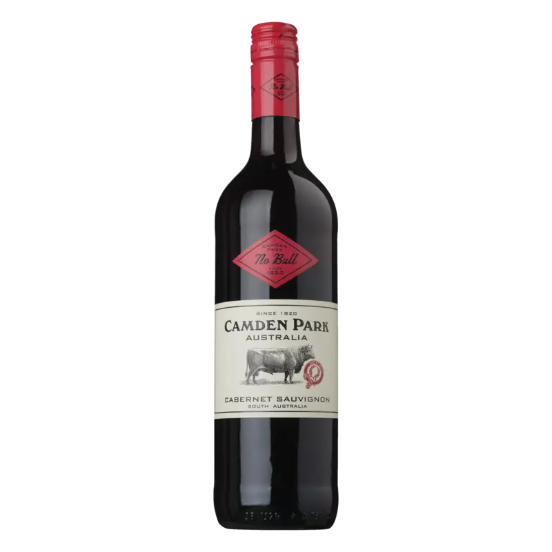 Camden park Cabernet sauvignon