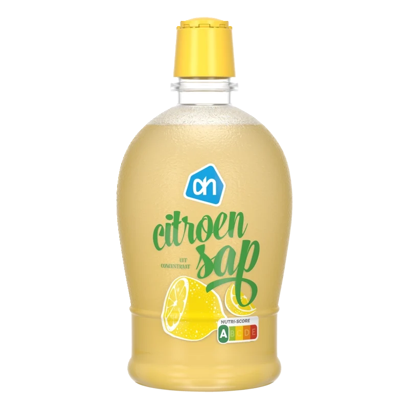 Citroensap