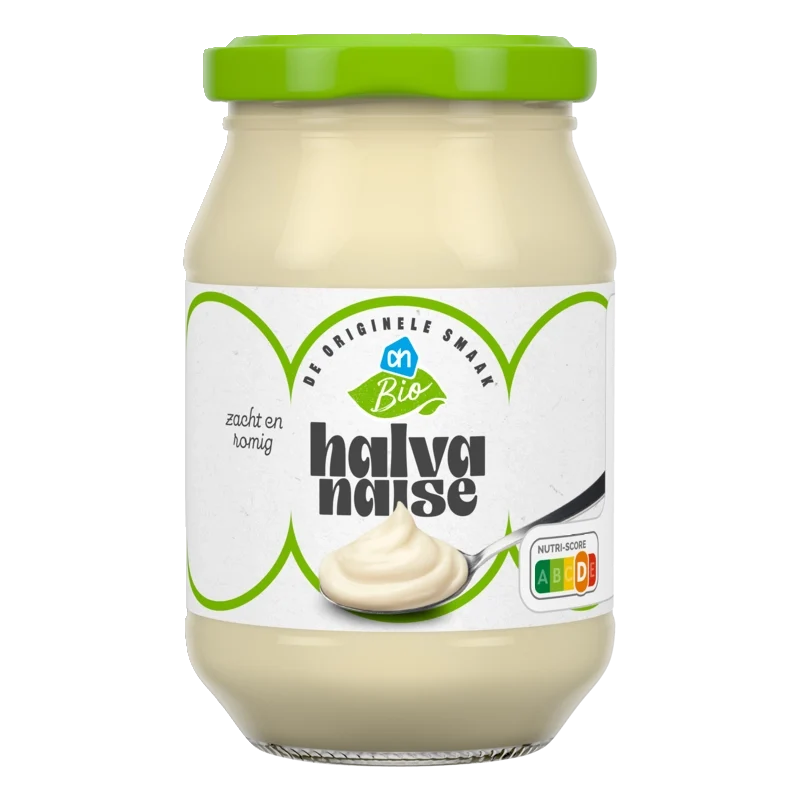 Biologisch Halvanaise
