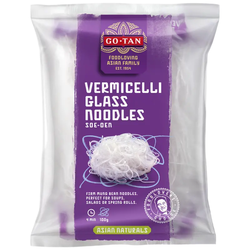 Go-Tan Mungo vermicelli soe-oen