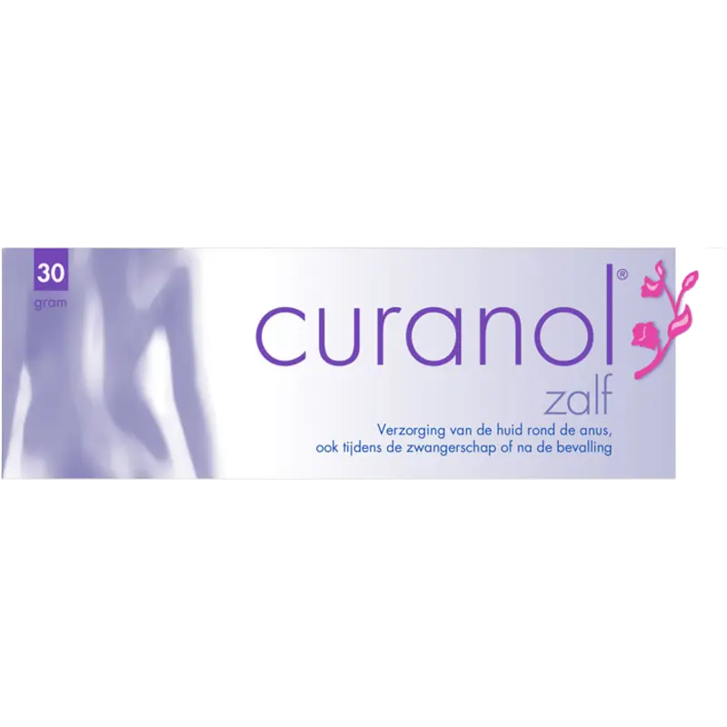Curanol Zalf