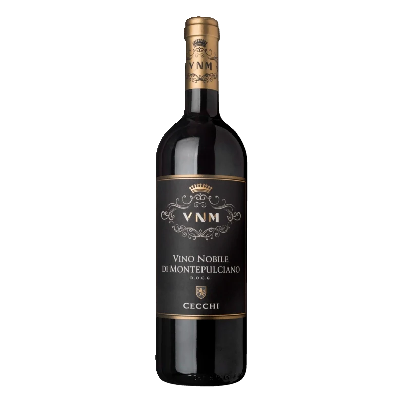 Cecchi Vino nobile di montepulciano