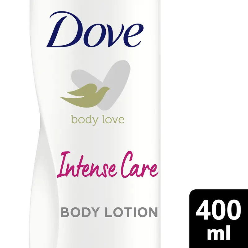 Dove Intense care bodylotion