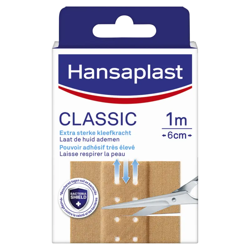 Hansaplast Classic