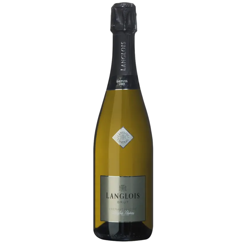 Langlois Crémant de Loire brut