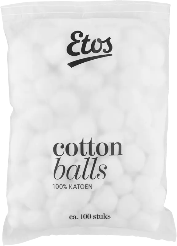 Etos Wattenbollen