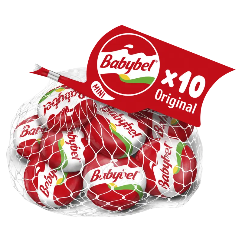 Babybel Original mini