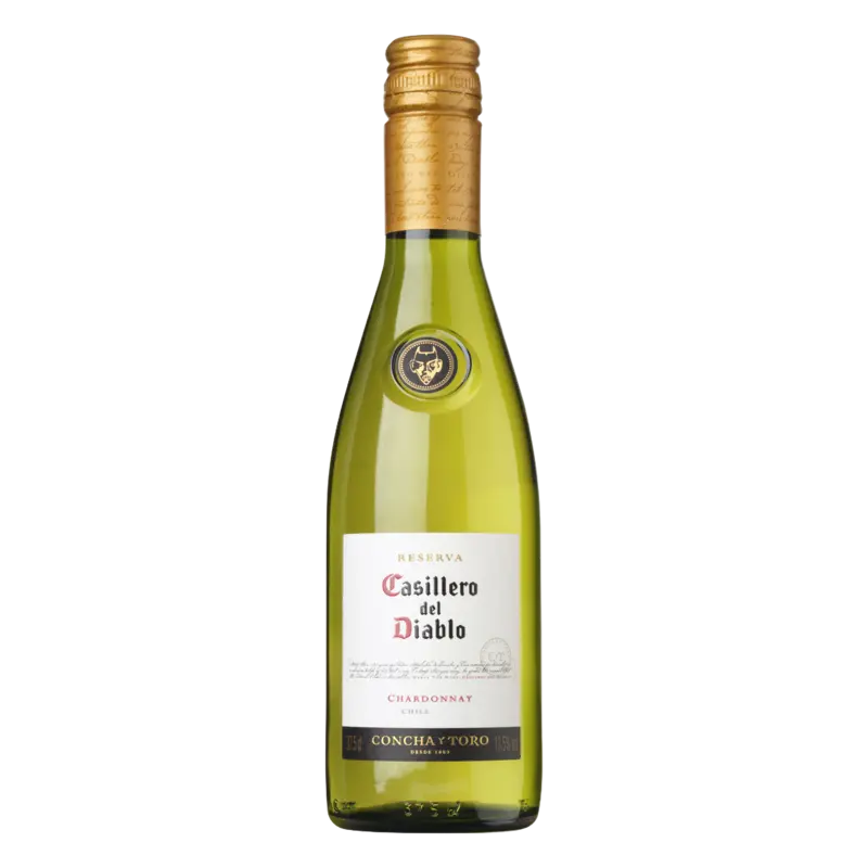 Casillero del Diablo Chardonnay reserva