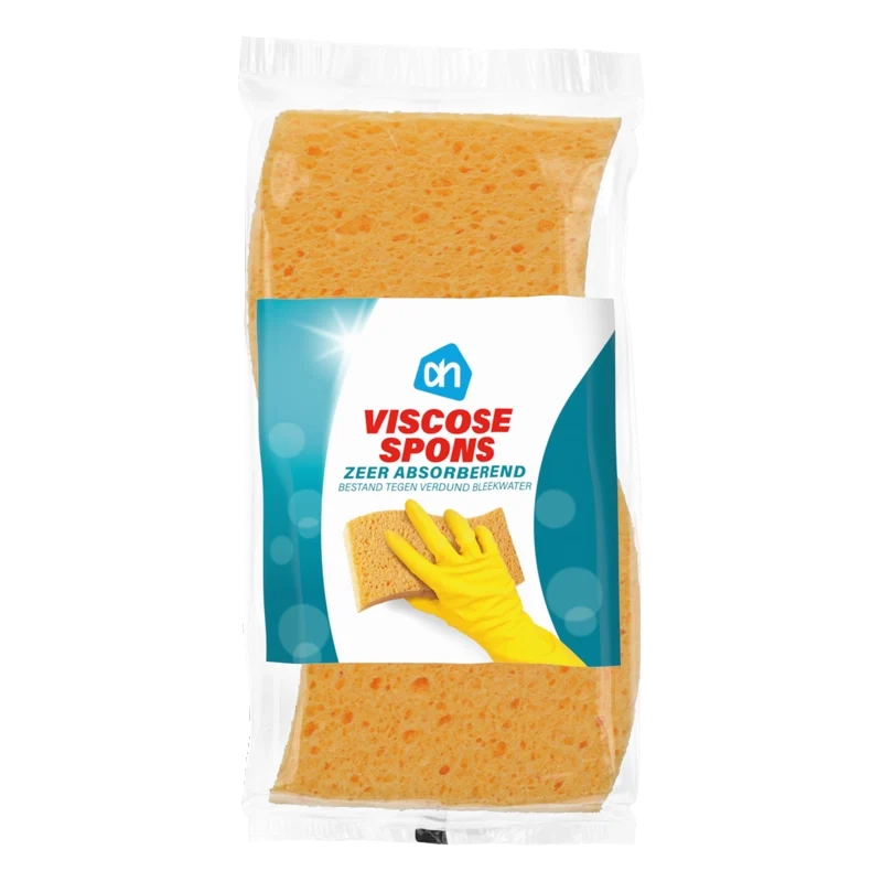 Viscosespons golf