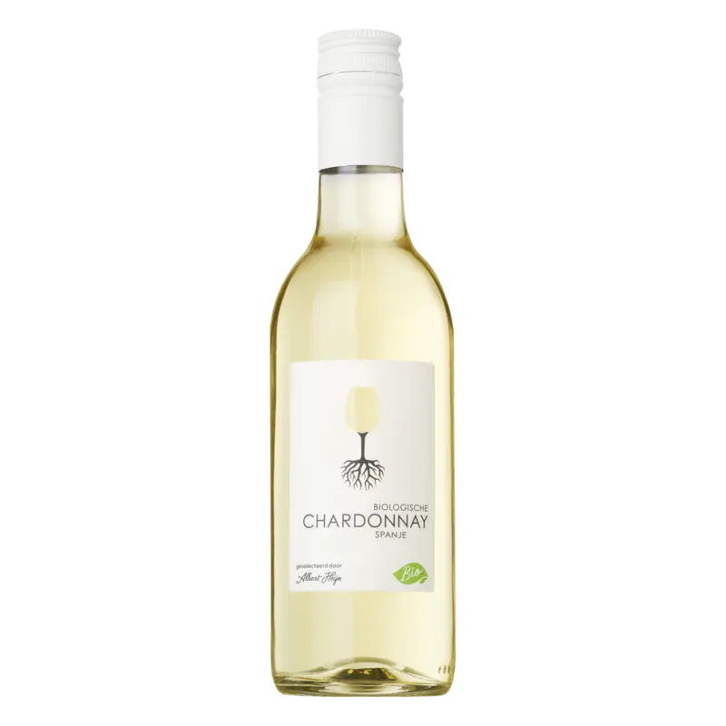 Biologisch Chardonnay