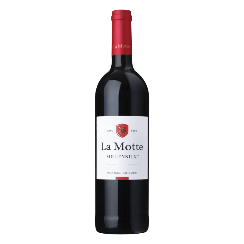 La Motte Millennium