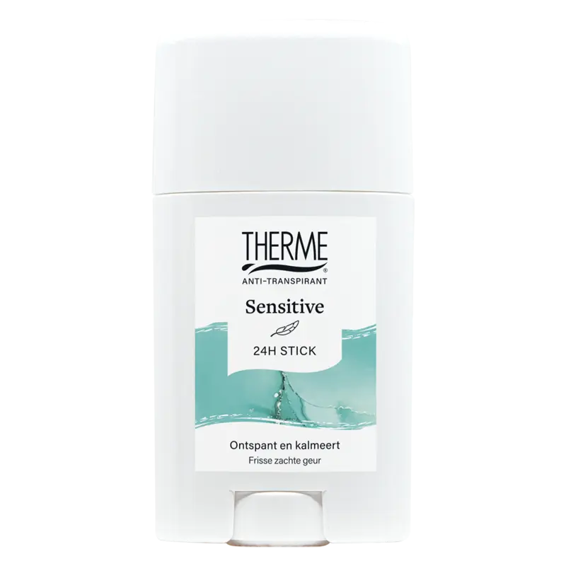 Therme Anti transpirant sensitive stick