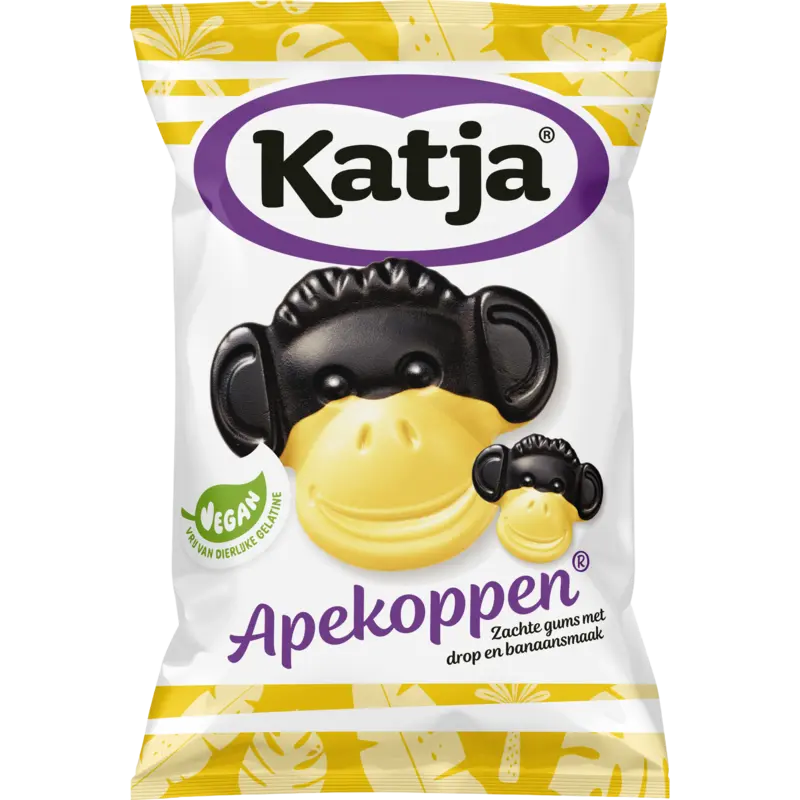 Katja Apekoppen