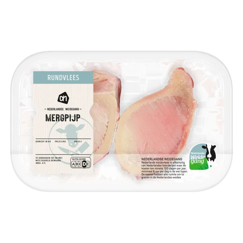Mergpijp