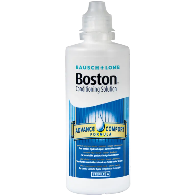 Boston Conditioner