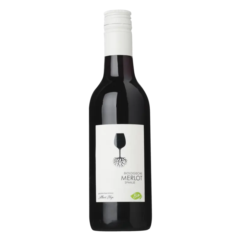 Biologisch Merlot