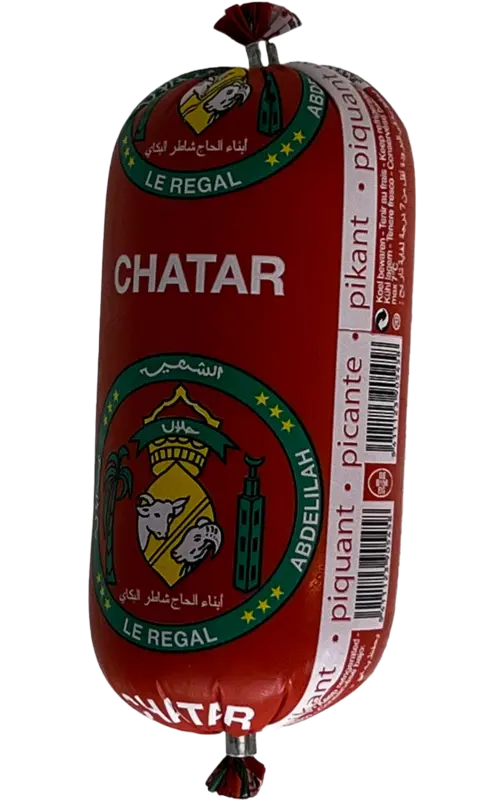 Chatar Pikant