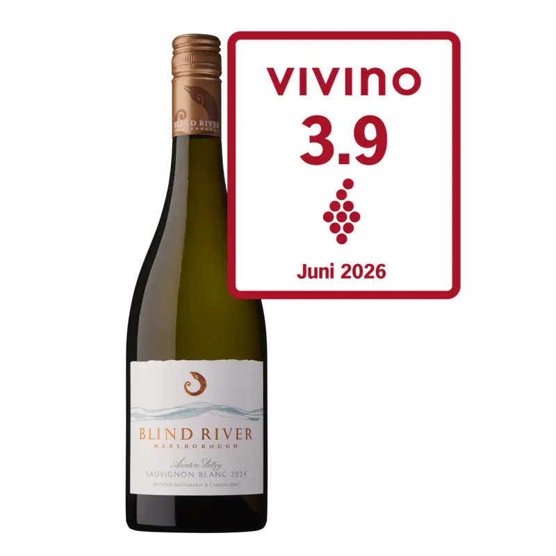 Blind River Sauvignon blanc