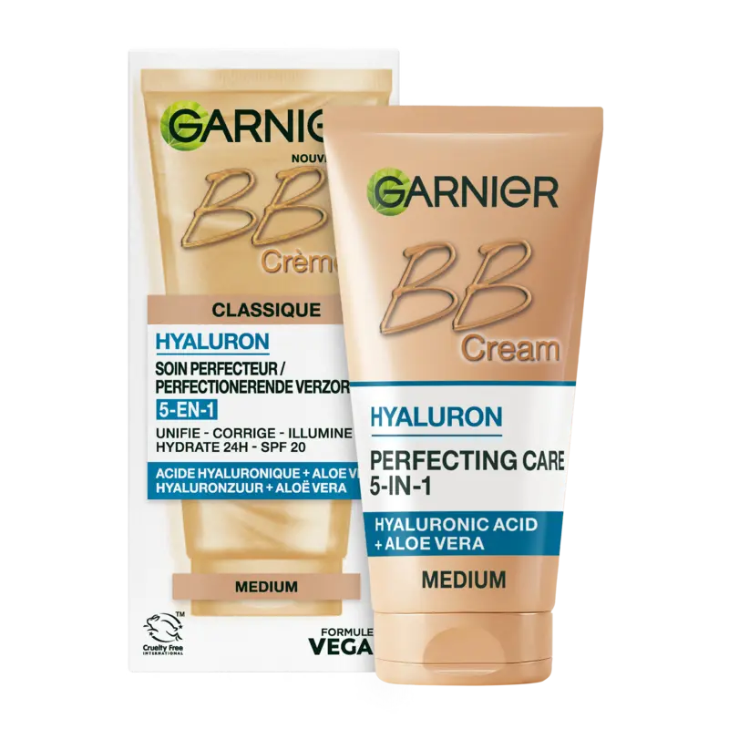 Garnier Skin naturals miracle skin perfector