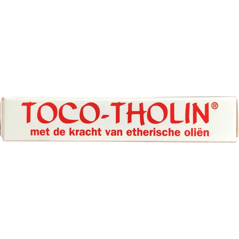 Toco Tholin Druppels