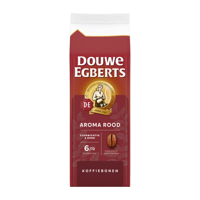 Douwe Egberts Aroma rood bonen
