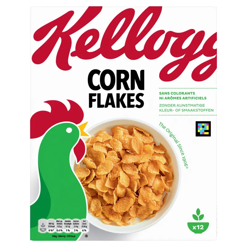 Kellogg's Cornflakes
