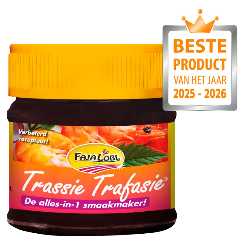 Faja Lobi Trassie trafasie