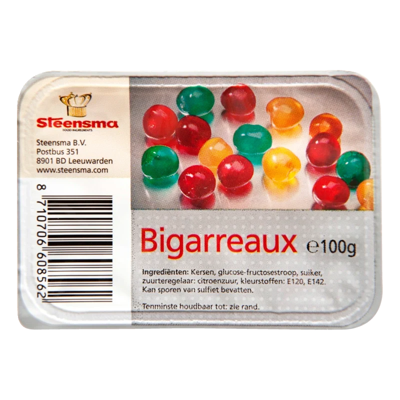 Steensma Bigarreaux
