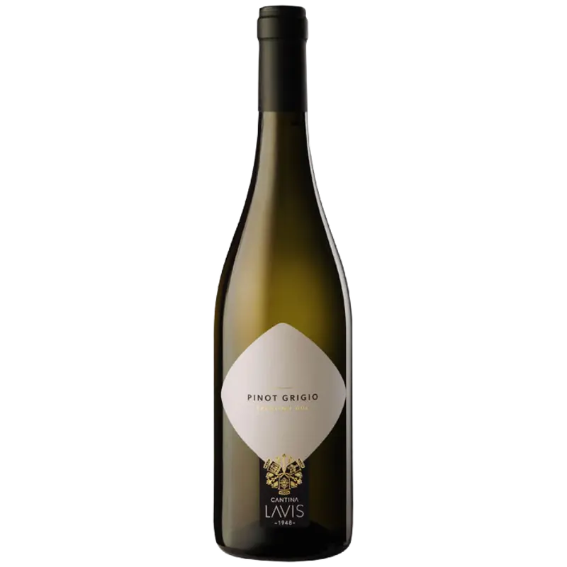 Lavis Pinot Grigio