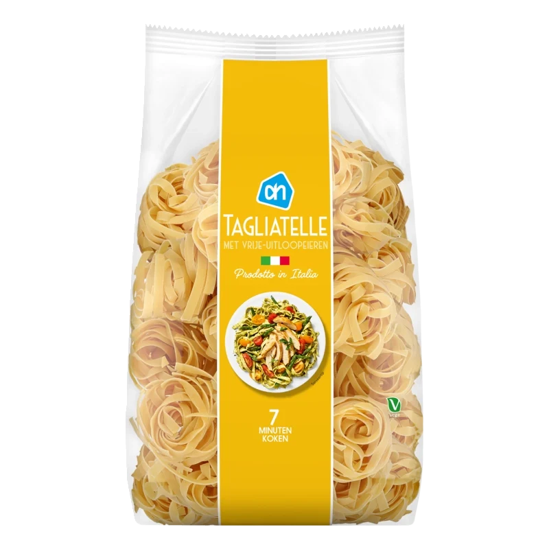Tagliatelle