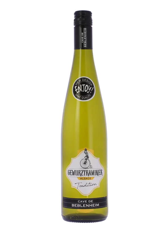 Cave de Beblenheim Gewürztraminer
