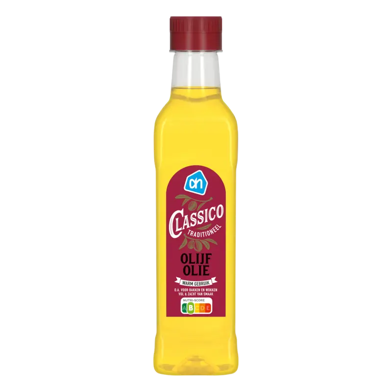 Olijfolie traditioneel