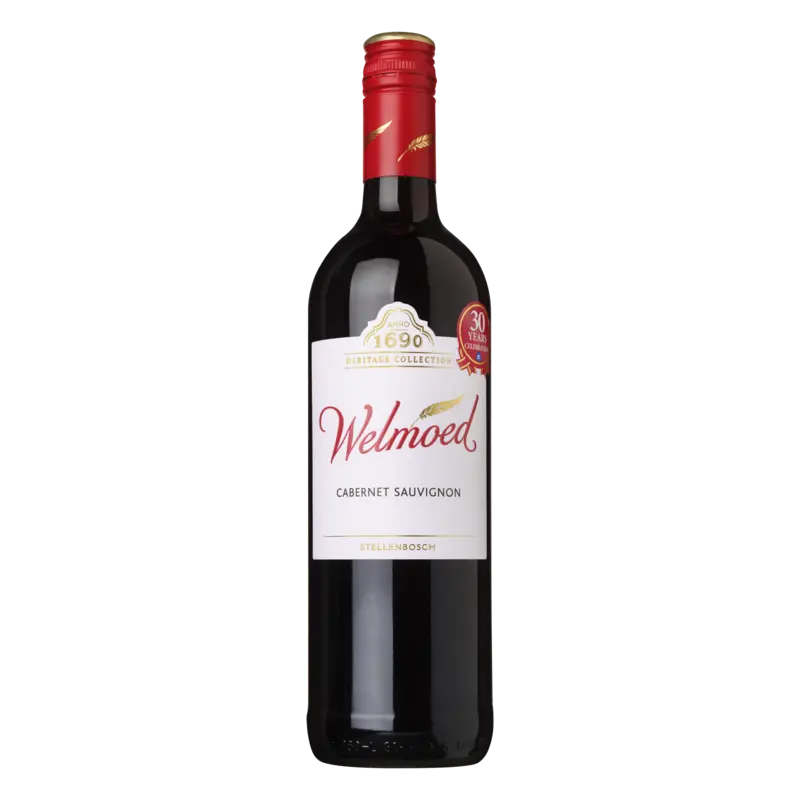 Welmoed Cabernet sauvignon
