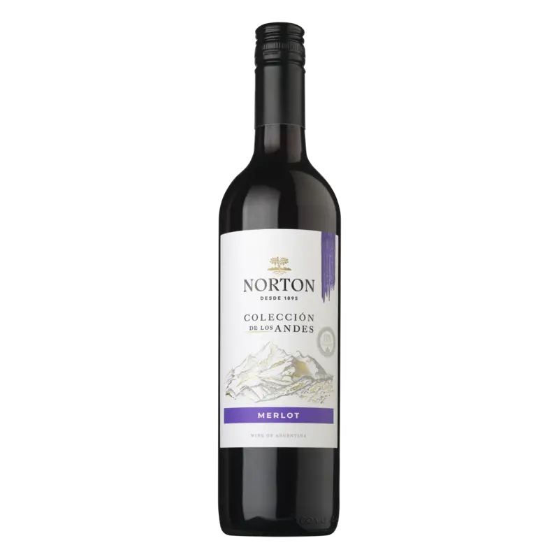 Norton Colección merlot