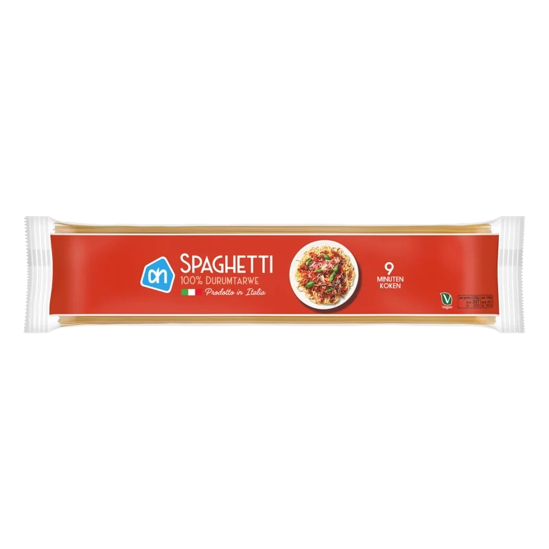 Spaghetti