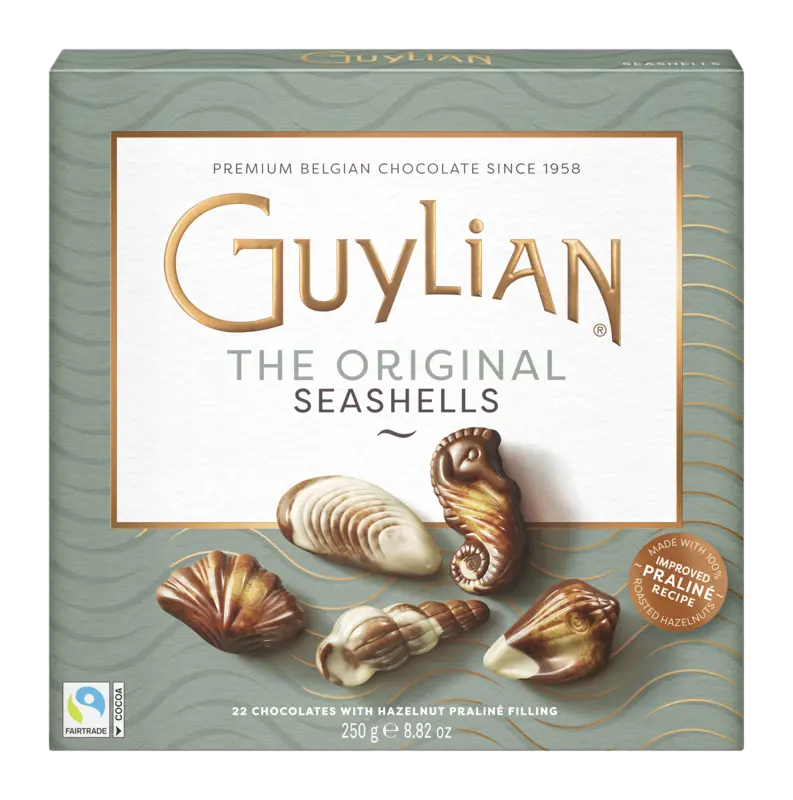 Guylian The original Belgische chocolade
