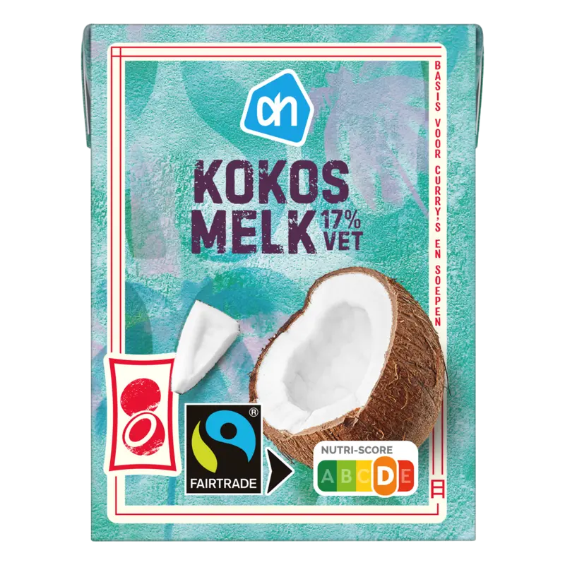 Kokosmelk