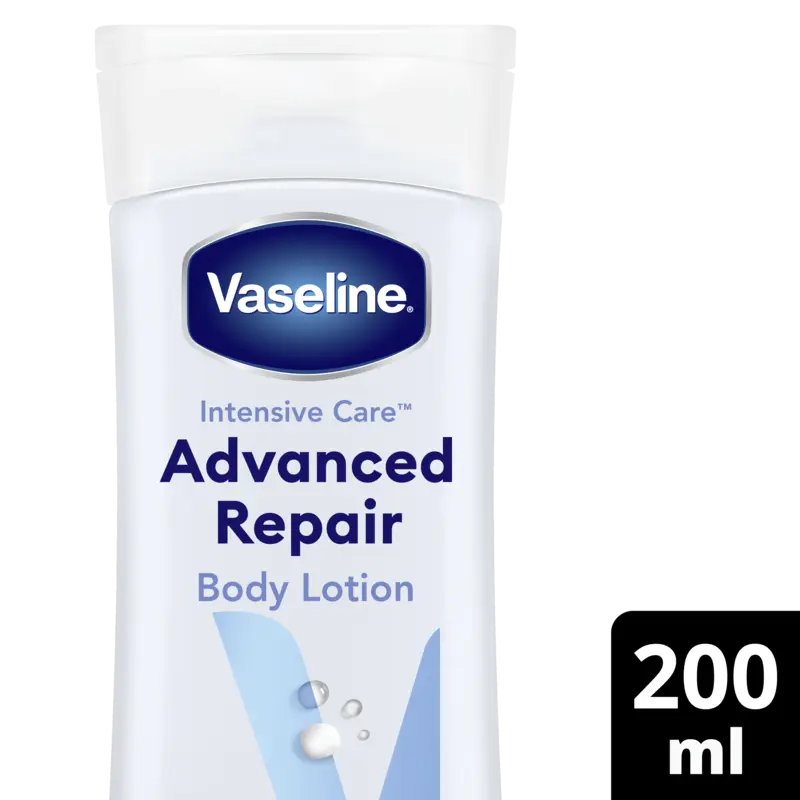 Vaseline Bodylotion advanced repair