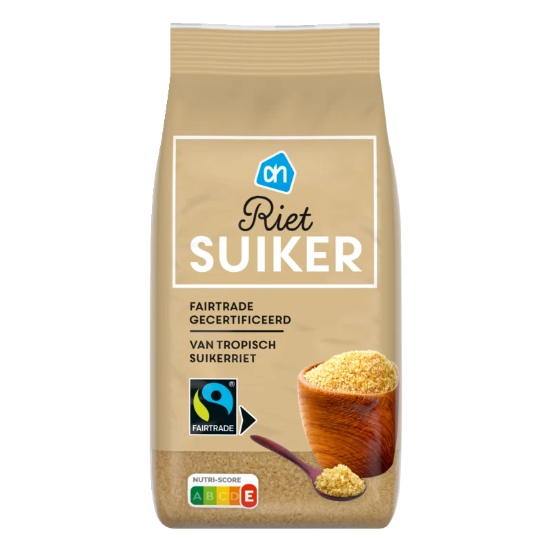 Rietsuiker
