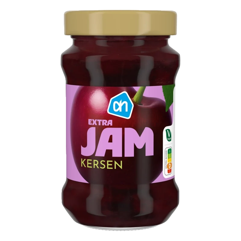 Extra jam kersen