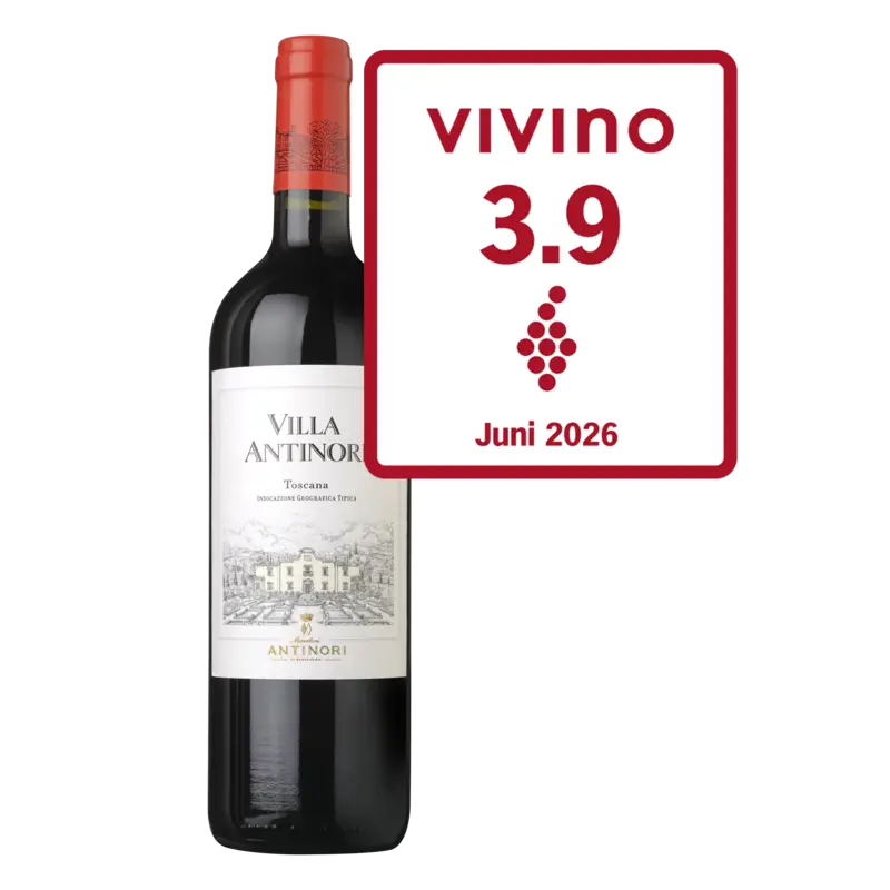 Antinori Villa antinori rosso Toscana