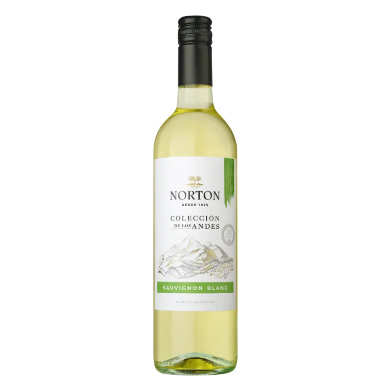 Norton Colección sauvignon blanc