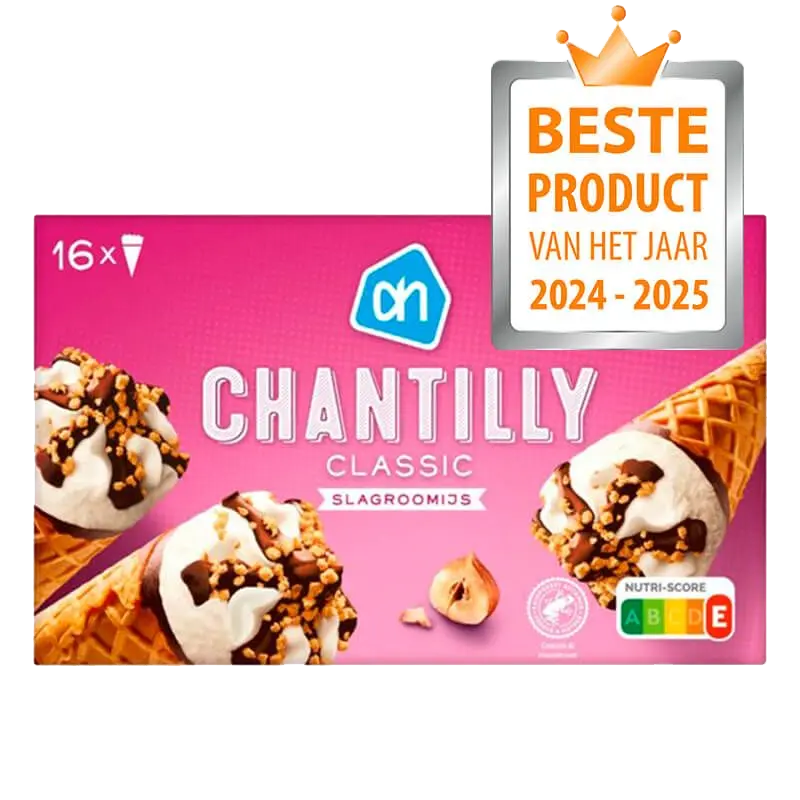 Chantilly