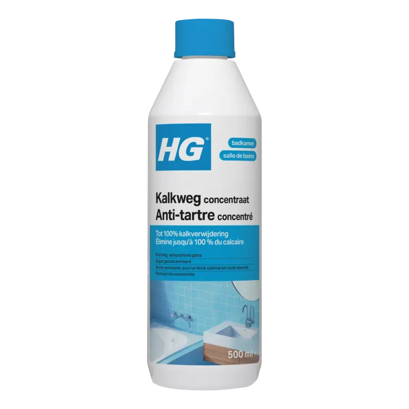 HG Kalkweg concentraat